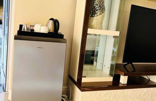 Summerstrand Apartment | 50 Boutique Hotel and Spa. Superior Room