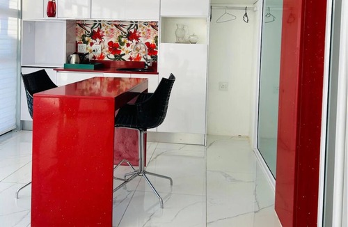 Summerstrand Apartment | 50 Boutique Hotel and Spa. Classic Room