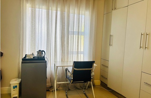 Summerstrand Apartment | 50 Boutique Hotel and Spa. Comfort Room