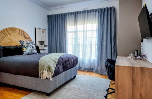 Barkly East Bed & Breakfast | 57 On Montagu