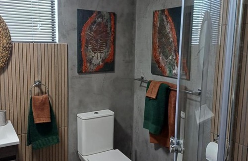 Polokwane House | 58 on Nineteenth Self Catering Accommodation