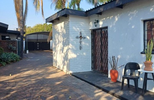 Polokwane House | 58 on Nineteenth Self Catering Accommodation
