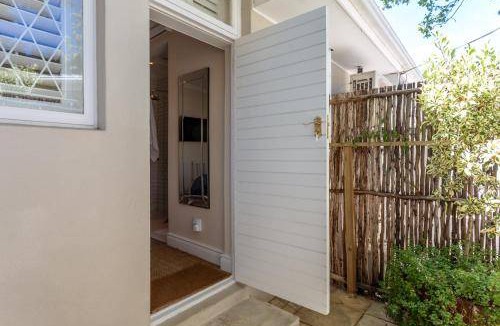 Constantia Villa | 60 m² Villa ∙ 8 guests