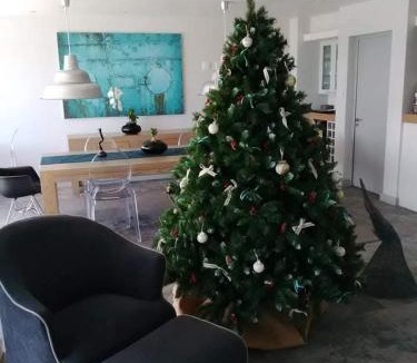 De Kelders House | 65onCliff - 4 Bedroom Home Selfcatering