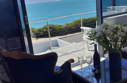 De Kelders House | 65onCliff