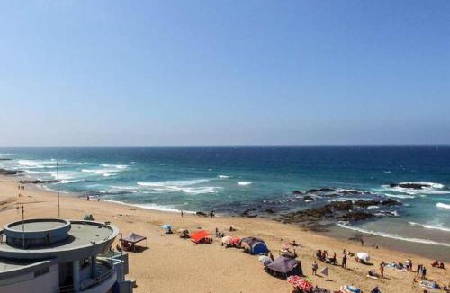 Ballito Apartment | 7 Belair - Beverley Hills Estate - BALLITO