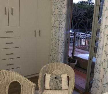 Scottburgh House | 7 Karlin Chalets