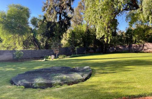 Postmasburg House | 7 on West
