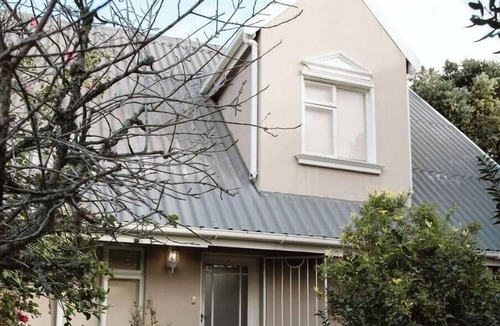 Still Bay House | 7b on Keurboom Avenue