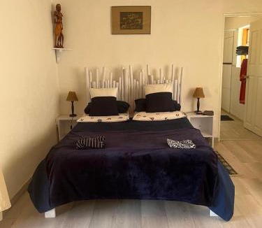 Helderberg Rural Bed & Breakfast | 7th Heaven Lodge