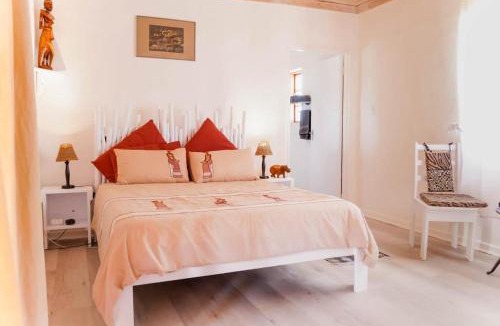 Helderberg Rural Bed & Breakfast | 7th Heaven Lodge