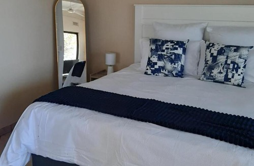 Winklespruit Apartment | 82 Tides