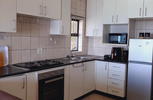 Winklespruit Apartment | 82 Tides