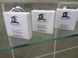 Cape Town City Centre Hotel | 9 On Barrack