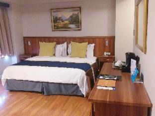 Cape Town City Centre Hotel | 9 On Barrack