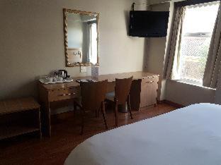 Cape Town City Centre Hotel | 9 On Barrack