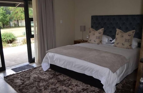 Sasolburg House | 9 On Kromellenboog Guesthouse