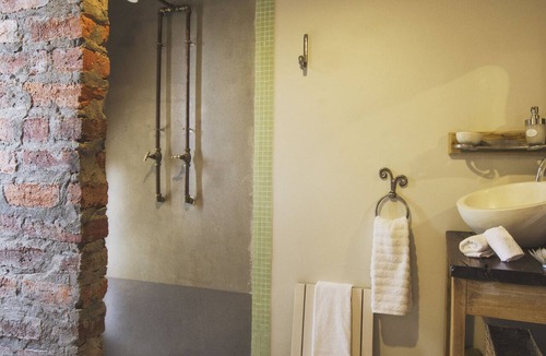 Swellendam House | A Hilltop Country Retreat