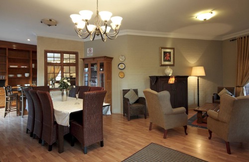 Somerset West Apartment | A Smart Stay Apartments