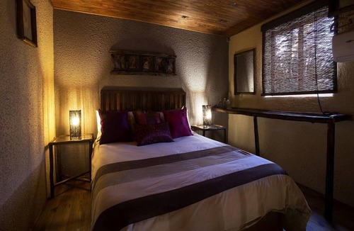Phalaborwa Bed & Breakfast | A Traveller's Palm