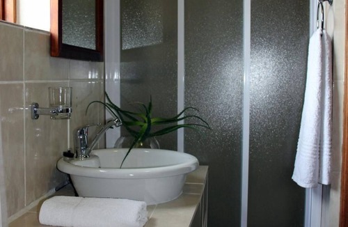 Phalaborwa Bed & Breakfast | A Traveller's Palm
