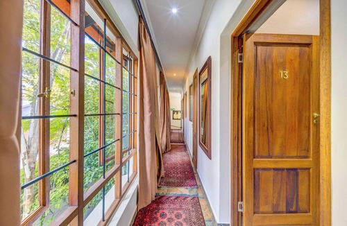Baileys Muckleneuk House | AANMANI BOUTIQUE RESIDENCE
