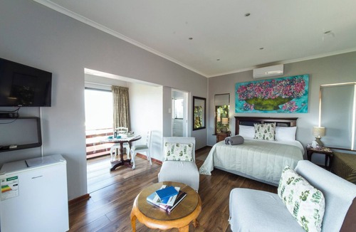 Heldervue House | @ Abelia Guest House