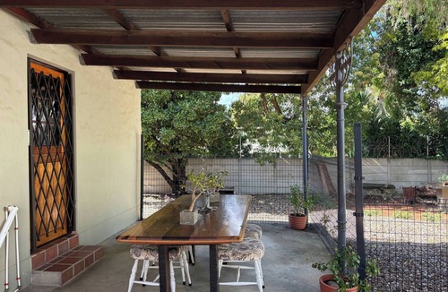 Paarl Apartment | Accommodation 8 Klein Straat Green