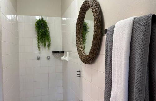 Paarl Apartment | Accommodation at Klein Street-Blue