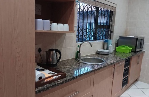 Greater Johannesburg Metropolitan Area Bed & Breakfast | Accommodation For Group & Family House, "B&B" in Johannesburg Midrand