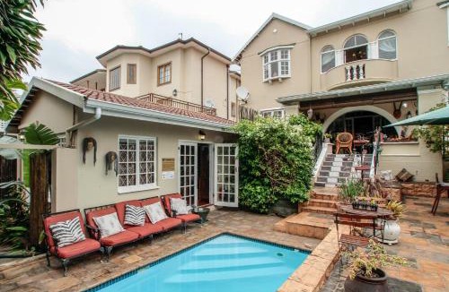 Essenwood Bed & Breakfast | Acorn B&B in Durban