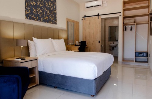 Klerksdorp Hotel | Acres Inn Klerksdorp
