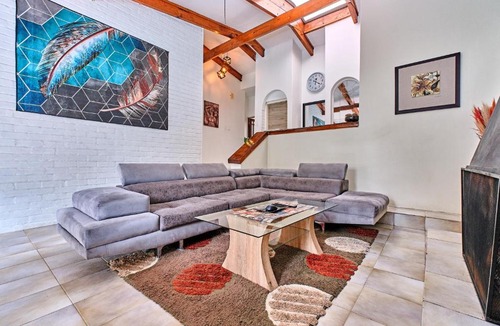 Woodmead Apartment | Advas Place - Grand 5