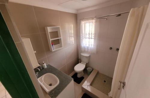Lephalale Apartment | Affordable 2 Bedroom Bushveld Escape