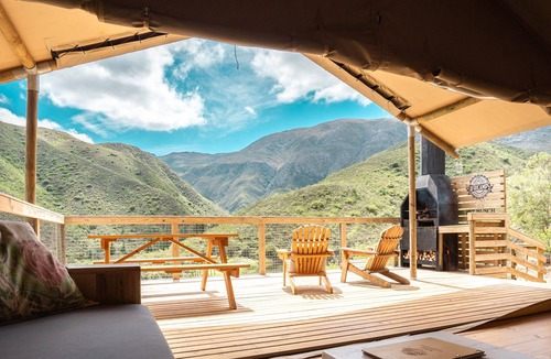 Langeberg Other | AfriCamps at Pat Busch Mountain Reserve