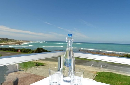 L'Agulhas Bed & Breakfast | Agulhas Ocean House