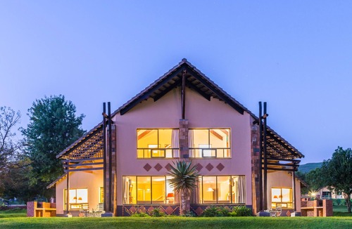 Jagersrust Hotel | aha Alpine Heath Resort