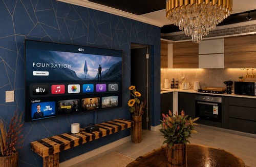 Randpark Ridge Apartment | Akani Smart Living
