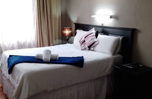 Pietermaritzburg House | Alexandra Bed & Breakfast Room 4