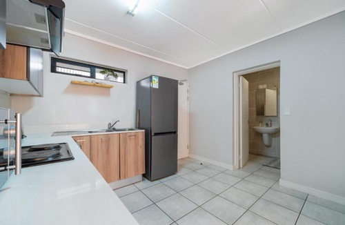 Pretoria Apartment | Alimama Spaces: The Manson's Green Creek