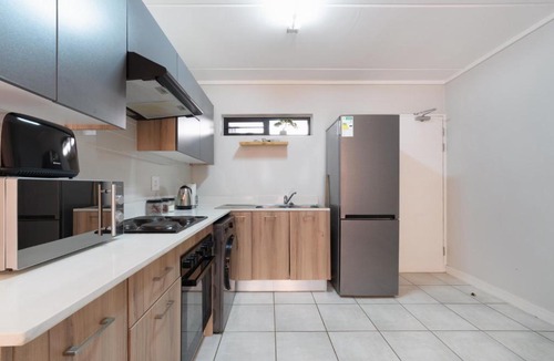 Pretoria Apartment | Alimama Spaces: The Manson's Green Creek