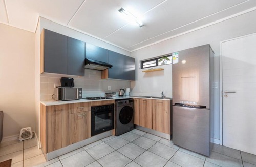 Pretoria Apartment | Alimama Spaces: The Manson's Green Creek
