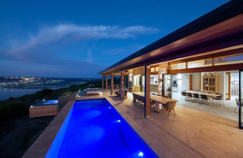 Brenton-on-Sea House | Alkira Luxury Lodge and Villa