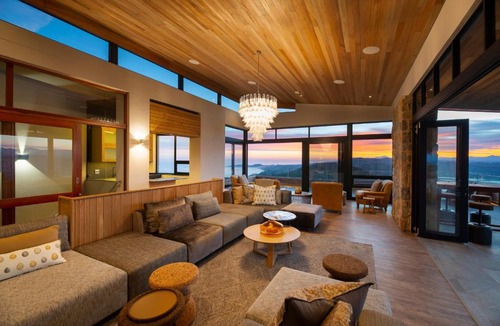 Brenton-on-Sea House | Alkira Luxury Lodge and Villa