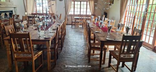 Queenstown House | Aloe Grove Guest Farm