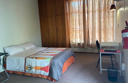 Universitas House | Altalet6