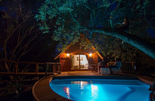 Greater Johannesburg Metropolitan Area Other | Amadwala Lodge