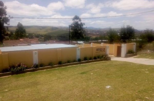 Mount Frere House | Amafana Guest House