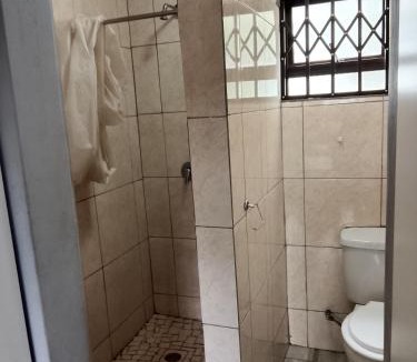Richards Bay House | AMASHIYA flats