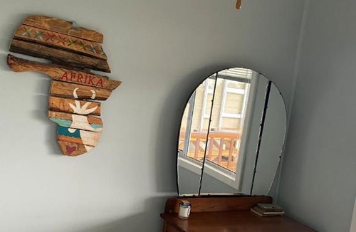 Chintsa House | Amaza Self-catering
